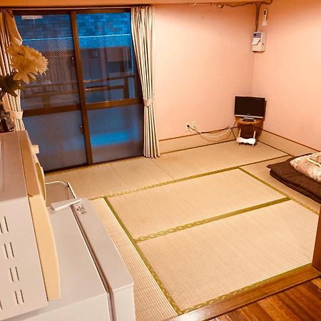 Hostel Hakuseiso Naha Zewnętrze zdjęcie