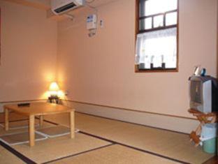 Hostel Hakuseiso Naha Pokój zdjęcie